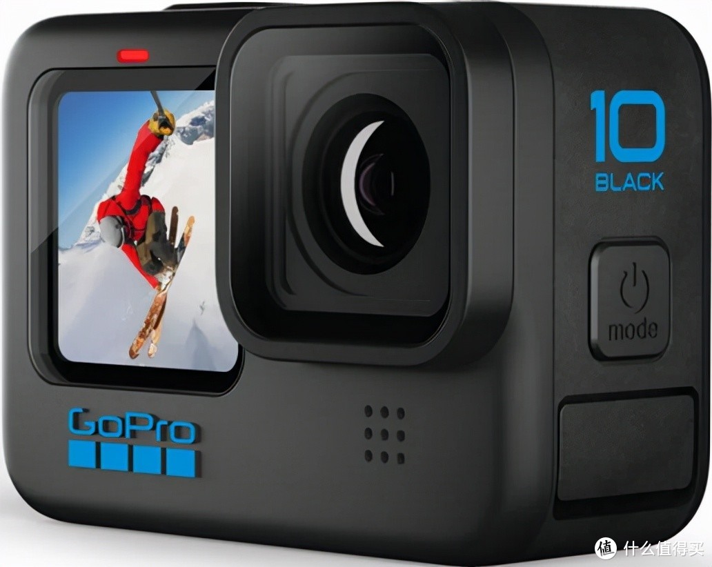 Go Pro10必入手的26个配件