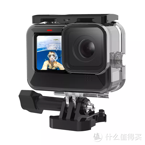 Go Pro10必入手的26个配件