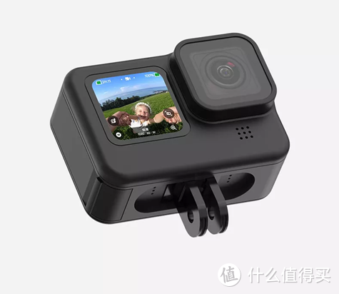 Go Pro10必入手的26个配件