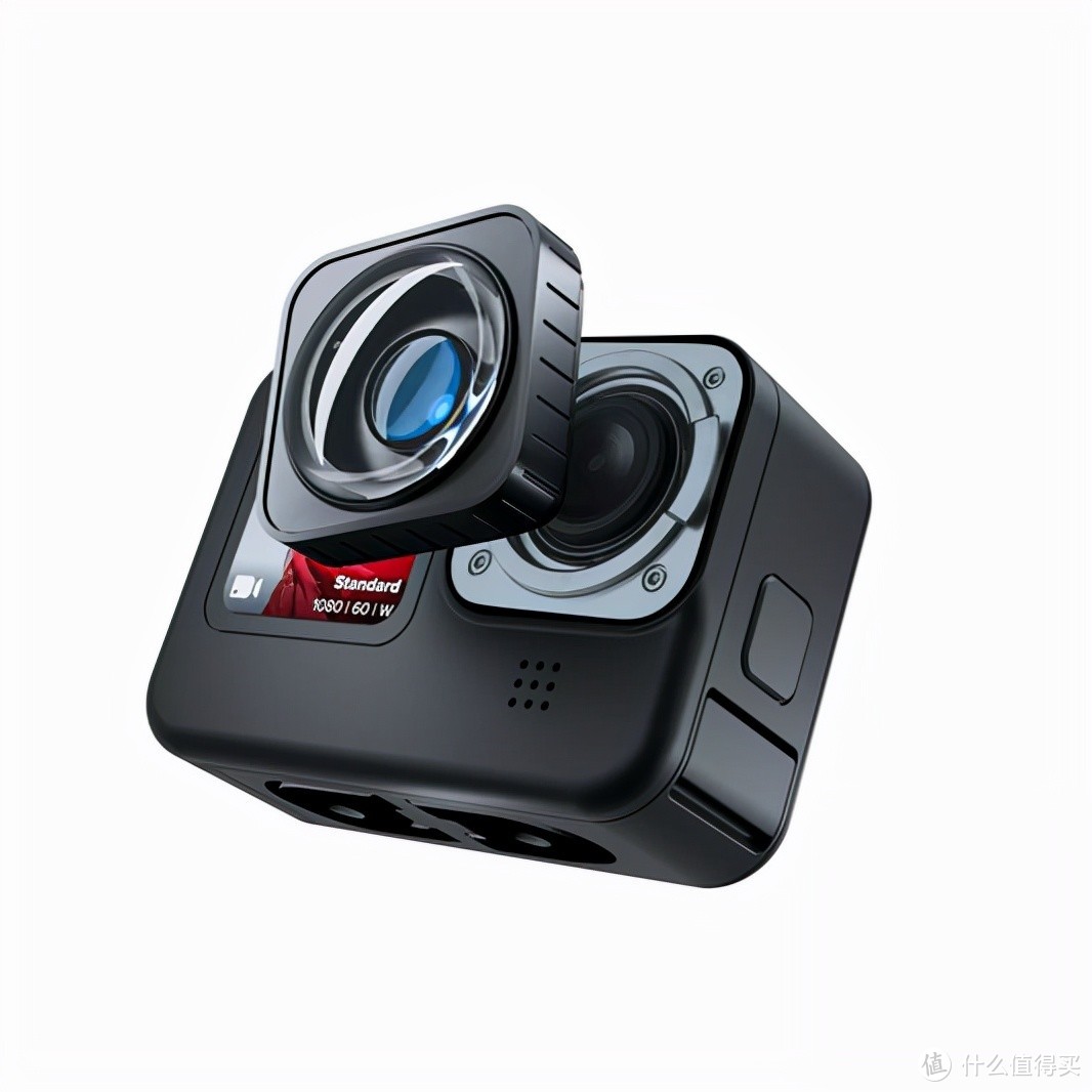 GoPro10新品配件，全球首发，玩的就是与众不同