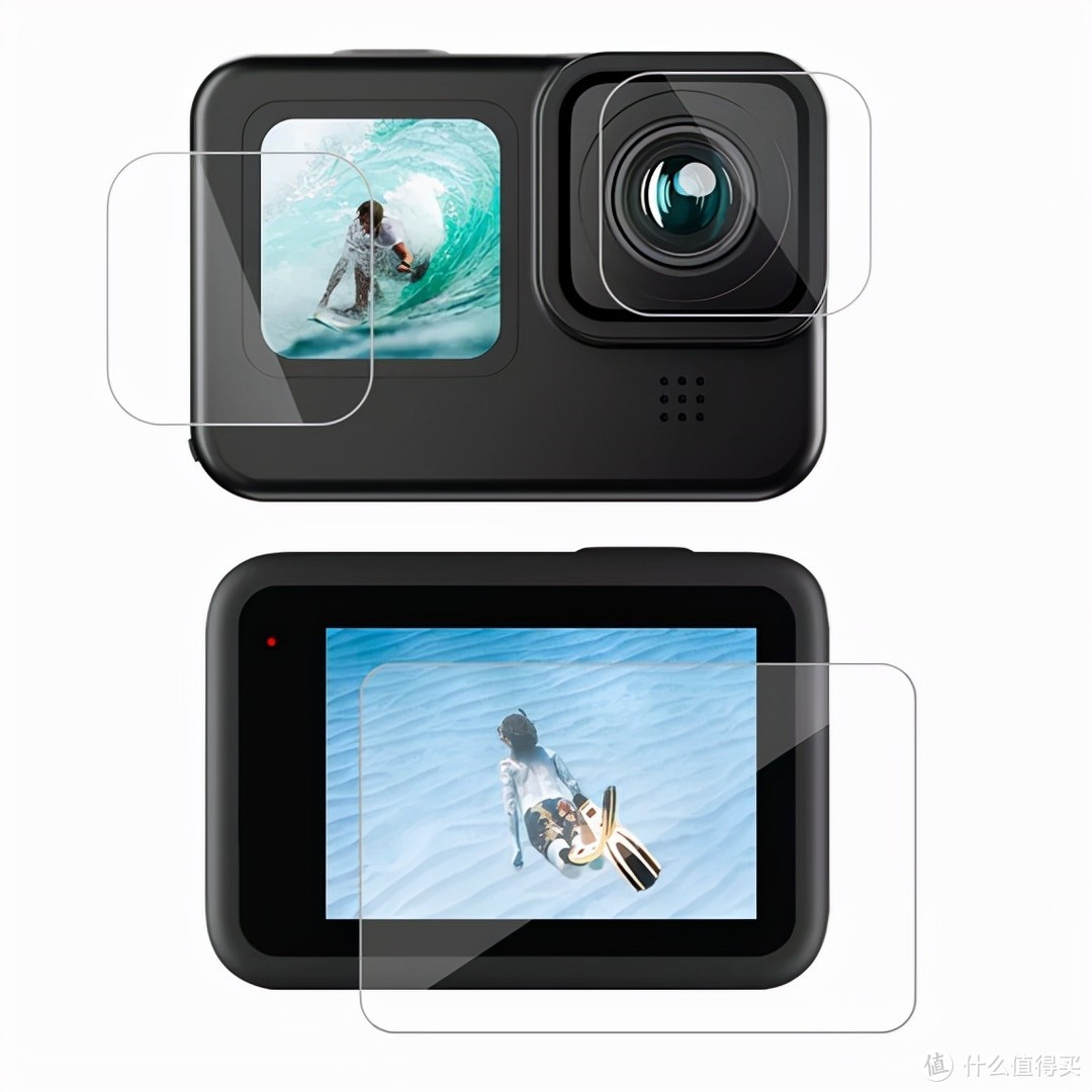 GoPro10新品配件，全球首发，玩的就是与众不同