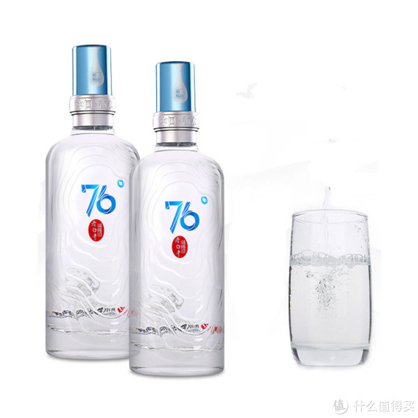 够劲，痛快！10款高度数的白酒，68度闷倒驴只能垫底_白酒_什么值得买