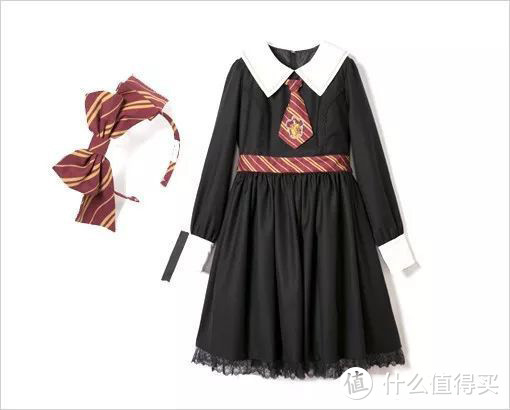 霍格沃兹开学啦，你准备好你的“新校服”了吗！