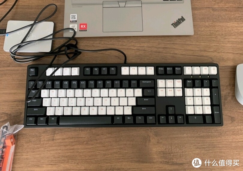 IKBC Z200pro机械键盘推荐