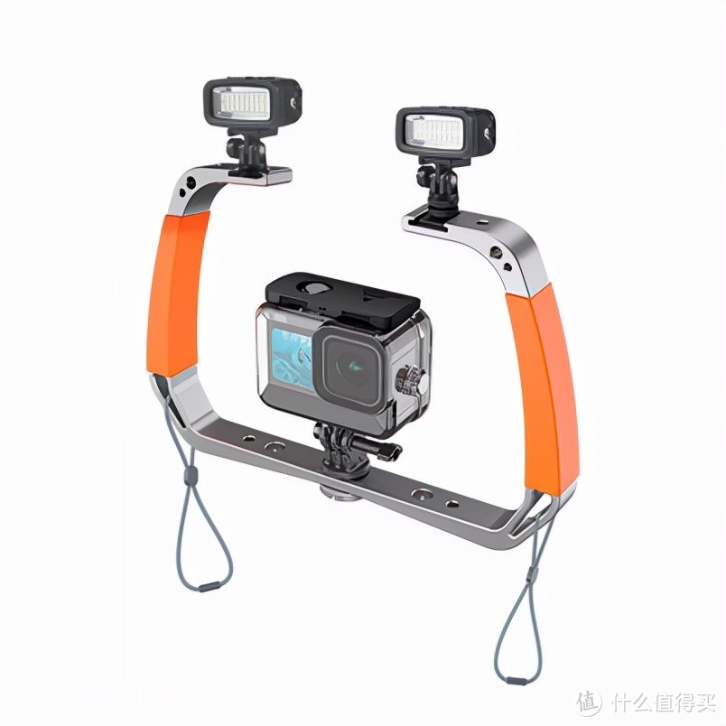 多款GoPro10新品配件首发，让你的GoPro10全副武装