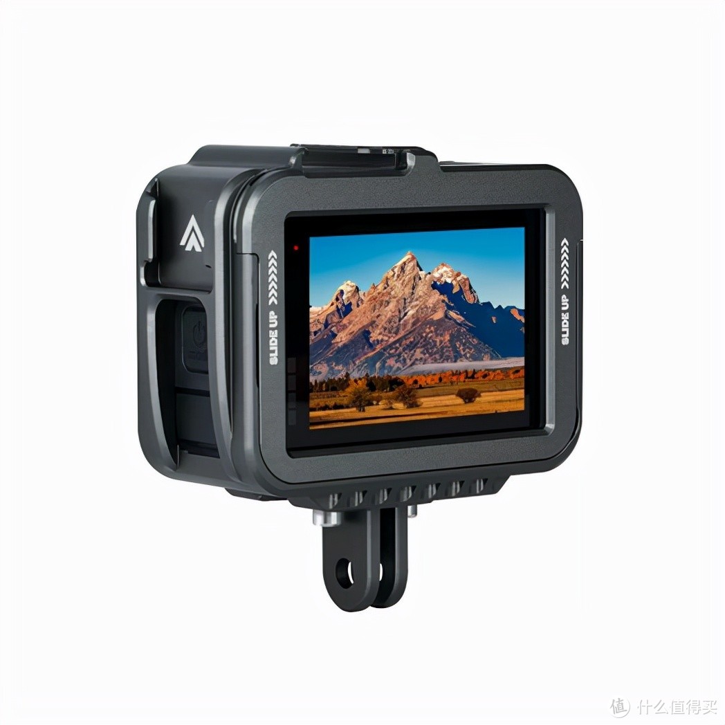 多款GoPro10新品配件首发，让你的GoPro10全副武装