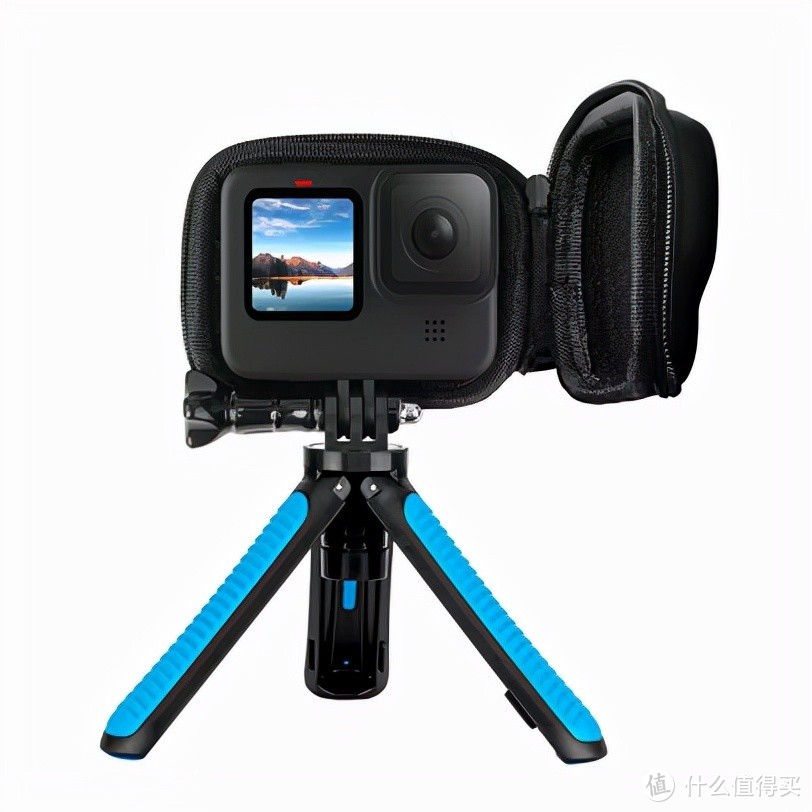 多款GoPro10新品配件首发，让你的GoPro10全副武装