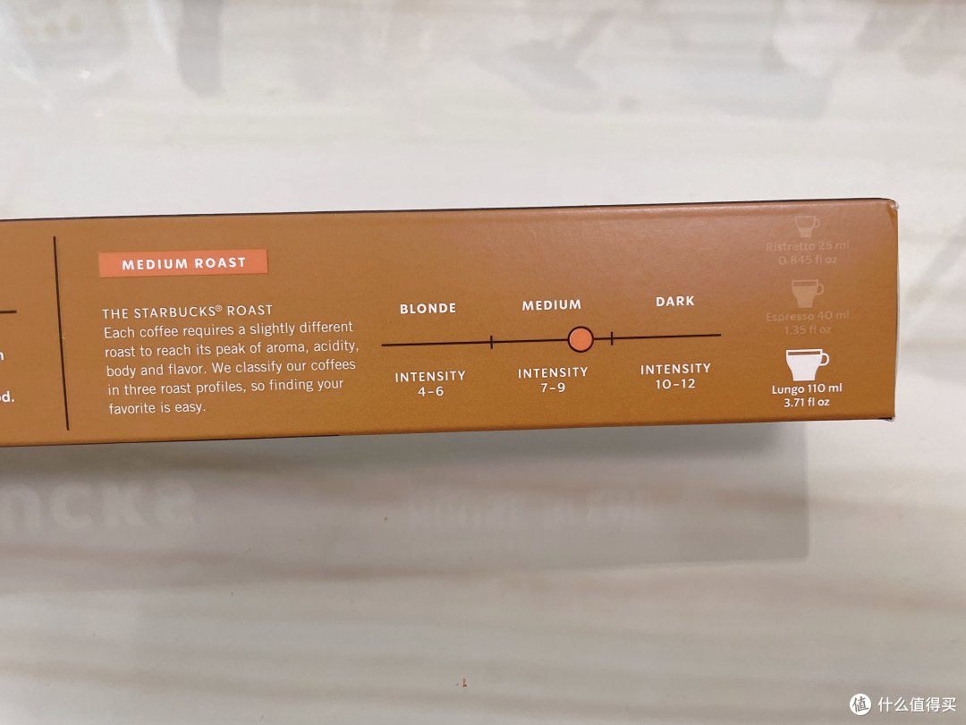 给nespresso胶囊咖啡机装备新弹药—星巴克特选综合+佛罗娜咖啡胶囊体验