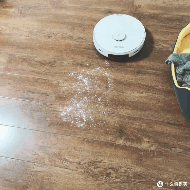 聪明的石头G10，真正解放双手的机器人，打扫三层楼的真实体验分享