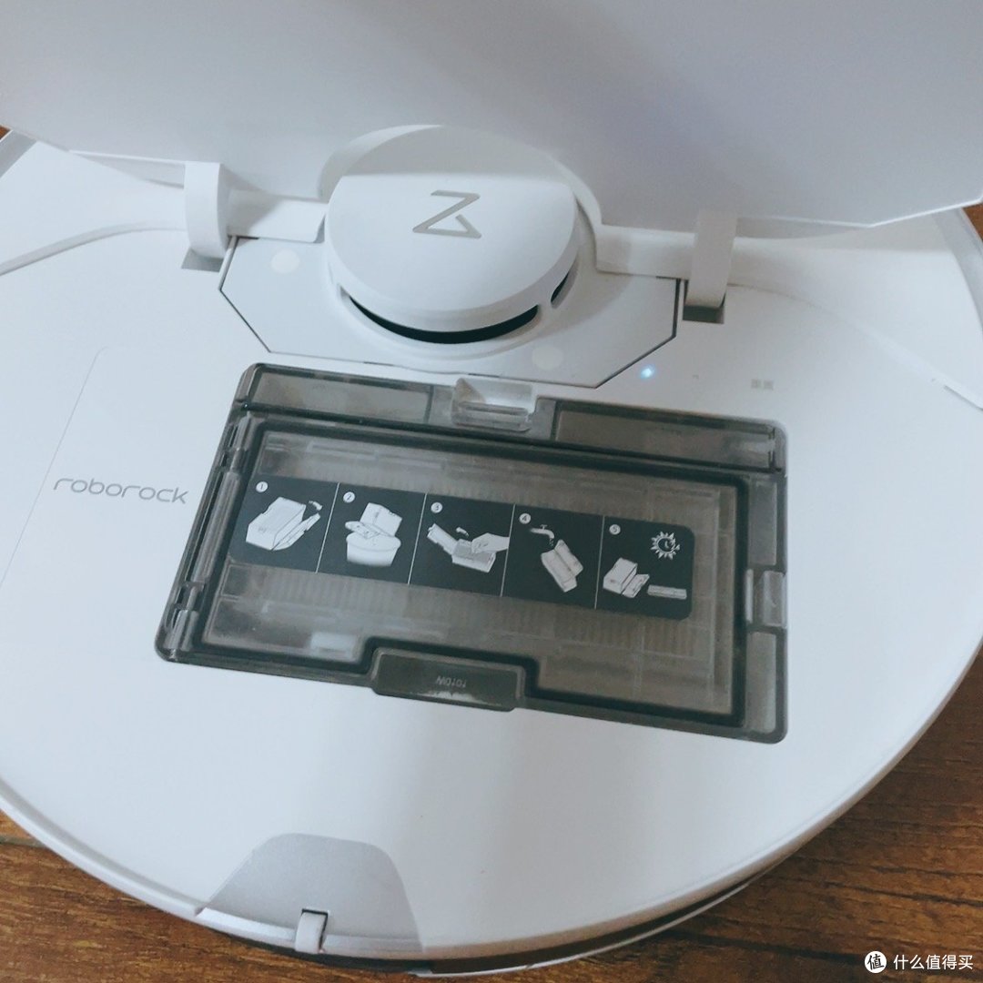 聪明的石头G10，真正解放双手的机器人，打扫三层楼的真实体验分享