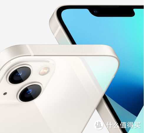 iPhone 13 的五个颜色你会选择哪一个？