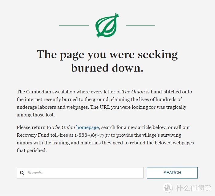 敲黑板！9个经典404错误页面案例展示