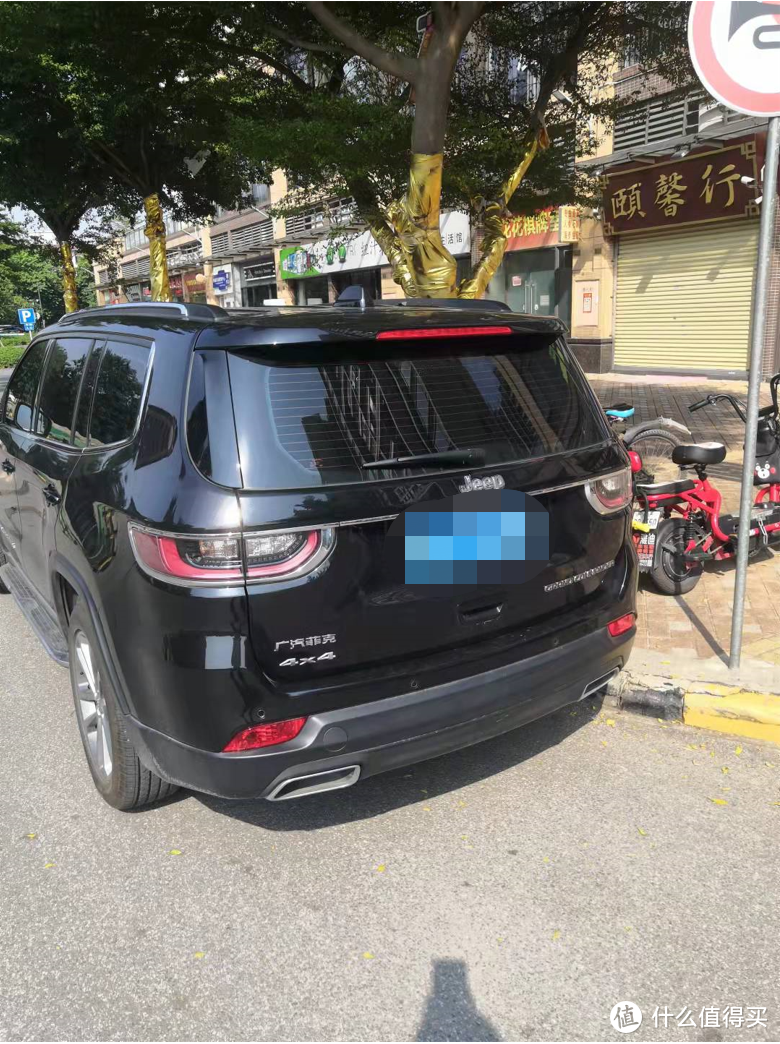 30万级的7座SUV Jeep大指挥官一年真实行驶经验，Jeep是否像1年前网友说的那样？