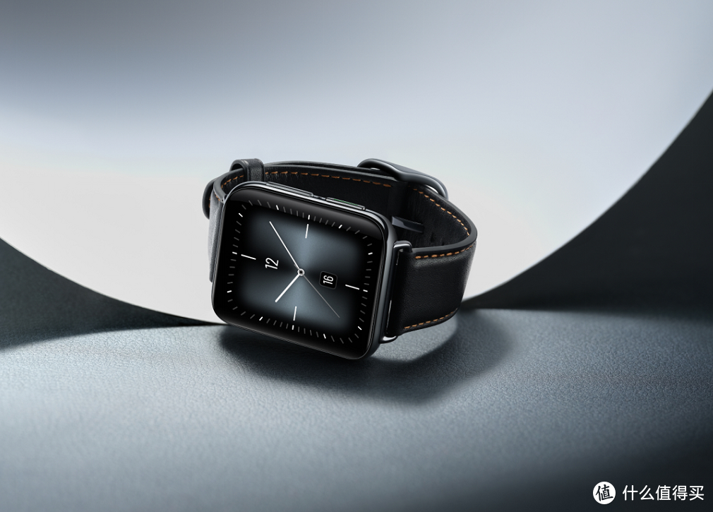 颜值与实力并存，OPPO Watch 2 ECG版闪亮登场