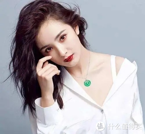 翡翠为什么受到女人如此钟爱？ 