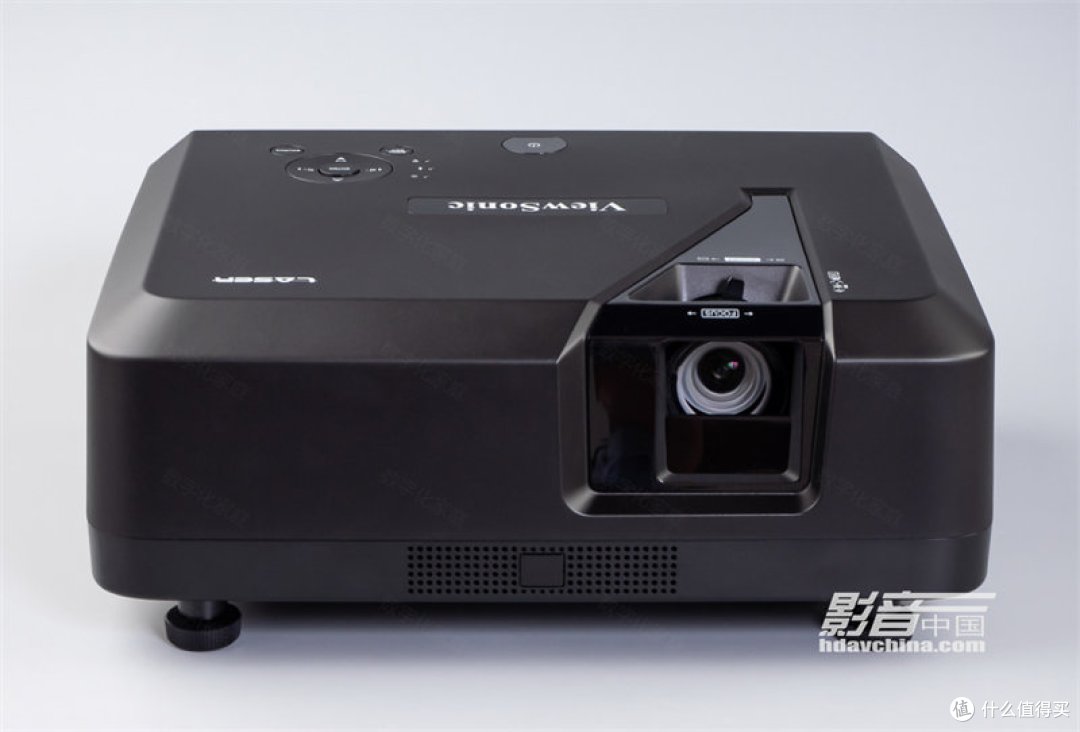 机品牌优派,在激光与led固态新光源方面的两款机型tb2109k与tx500k