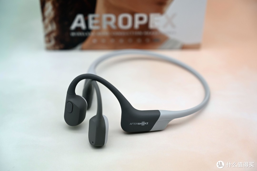 摆脱入耳困扰，运动爱好者的福音，韶音AeropexAS800运动耳机测评