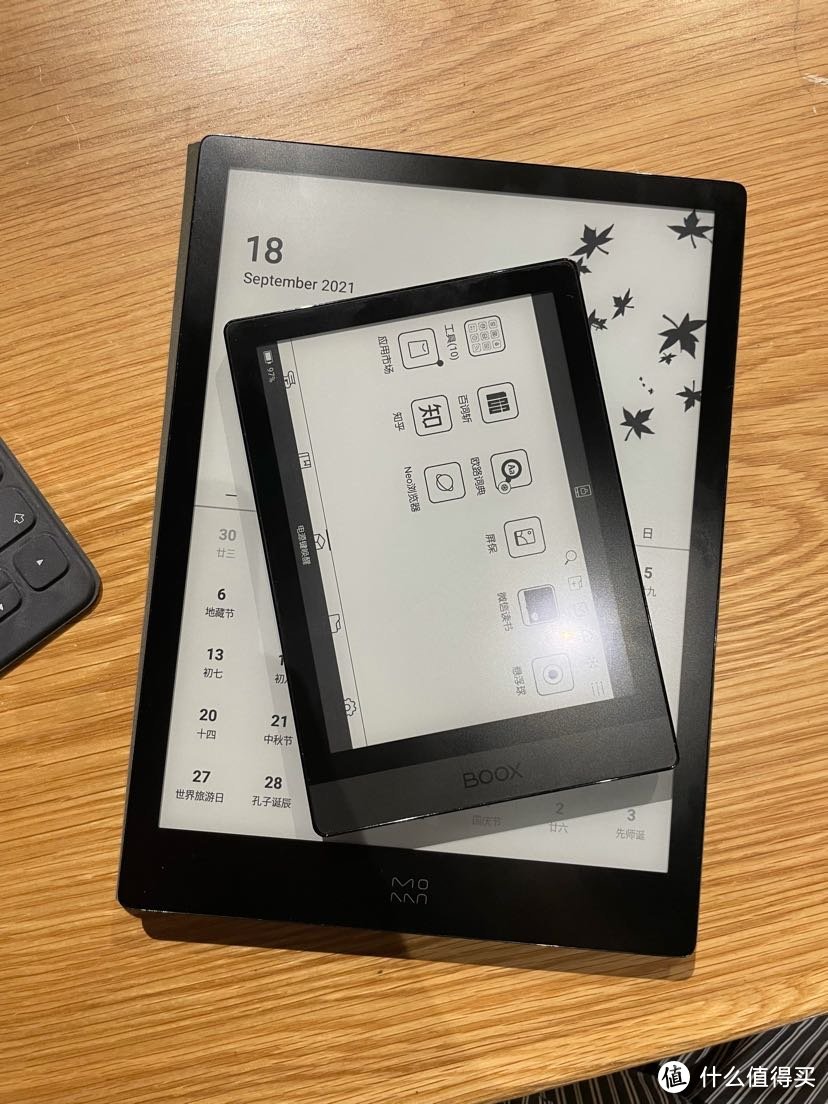 【深度评测】文石Nova Air系列：国产阅读器里程碑