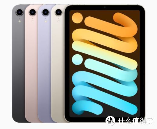 苹果新 iPad mini 6 增加了内存，但新 iPad 9 的内存不变