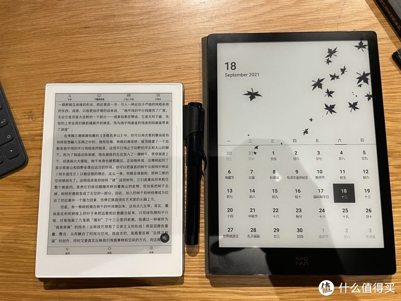 【深度评测】文石Nova Air系列：国产阅读器里程碑