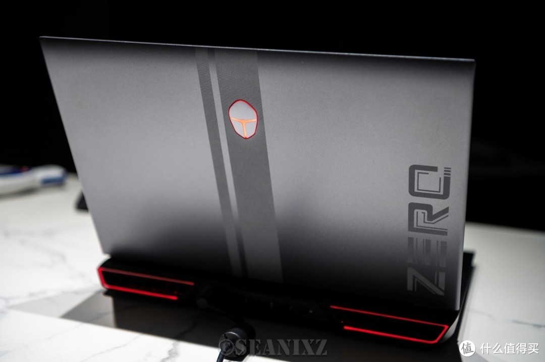 从零出发：雷神ZERO I7-11800H RTX3060拆机评测