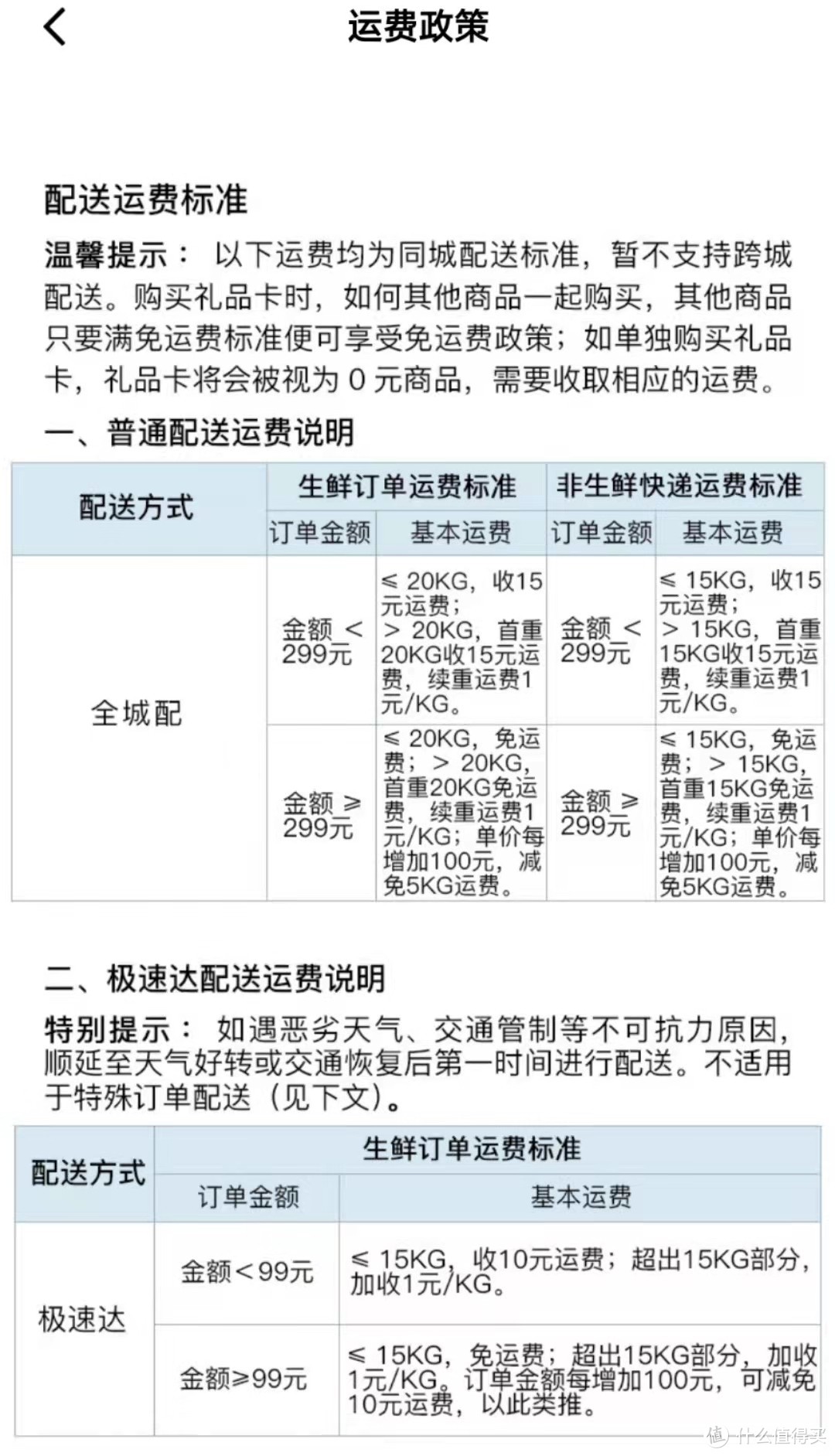 山姆极速达20款好物推荐清单，宅家坐等好货上门！