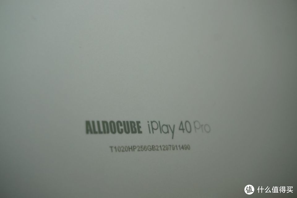 iplay40pro——并不pro的pro