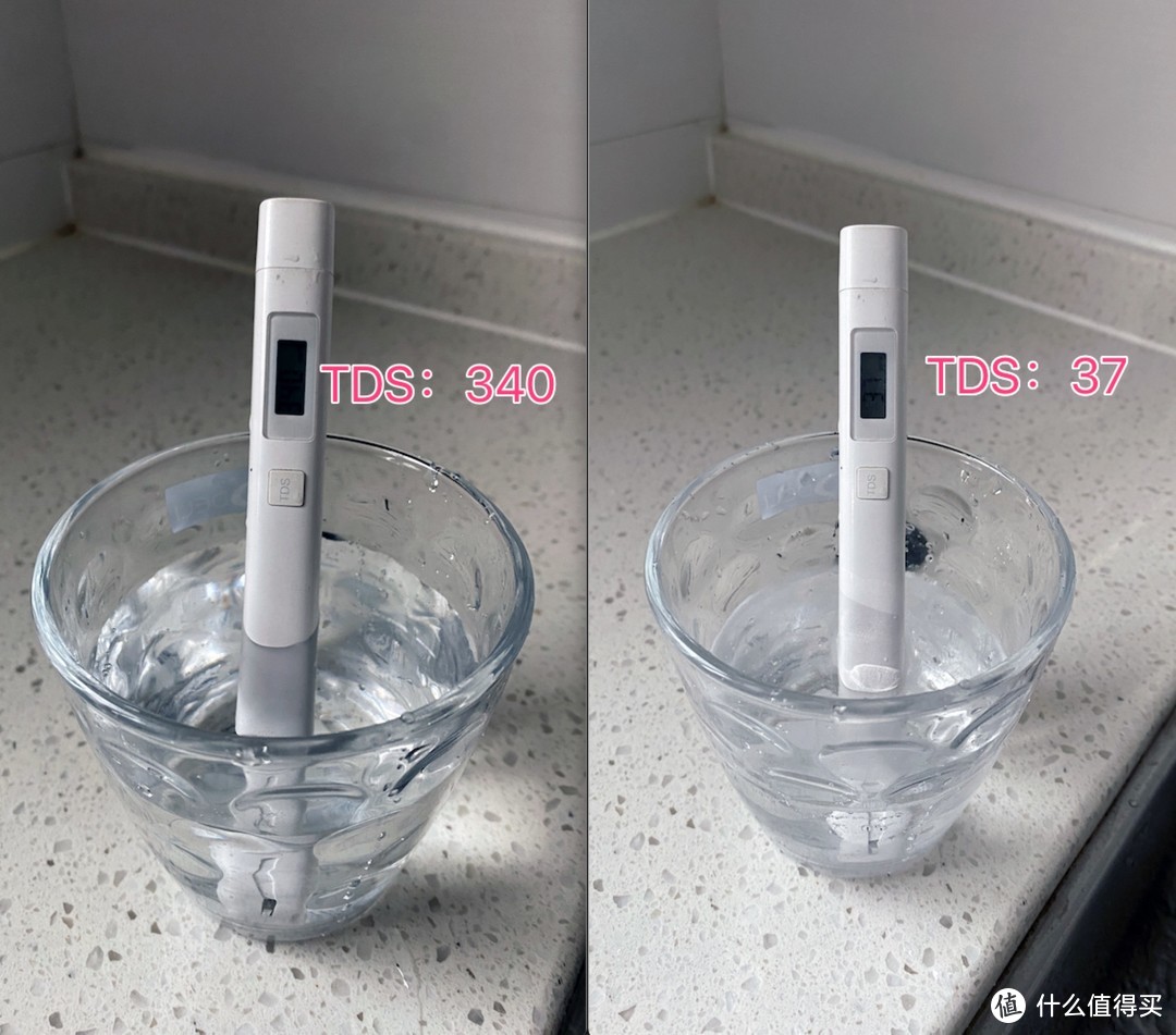 让喝热水变得如此简单：小米即热净水器Q600之详细体验