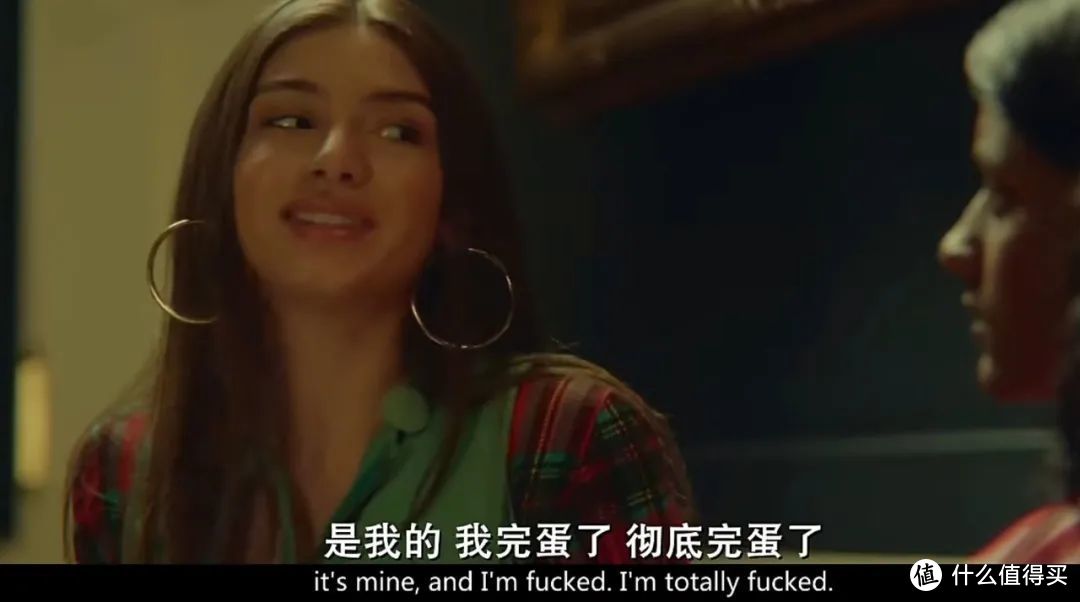 污力全开，Netfllix的顶流王牌剧，终于开播了