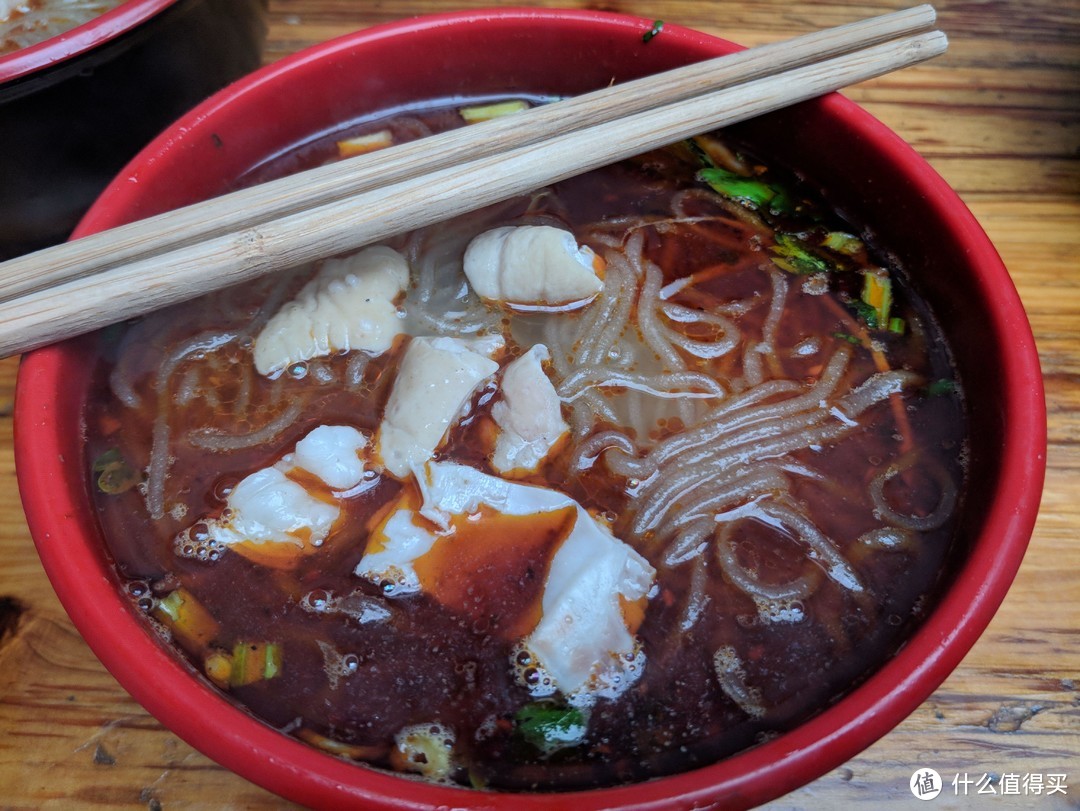 来成都可以吃这些！地道美食，双节等你~