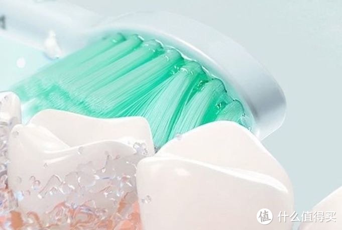 电动牙刷刷牙相比手动刷牙的优缺点？3个隐患需注意！