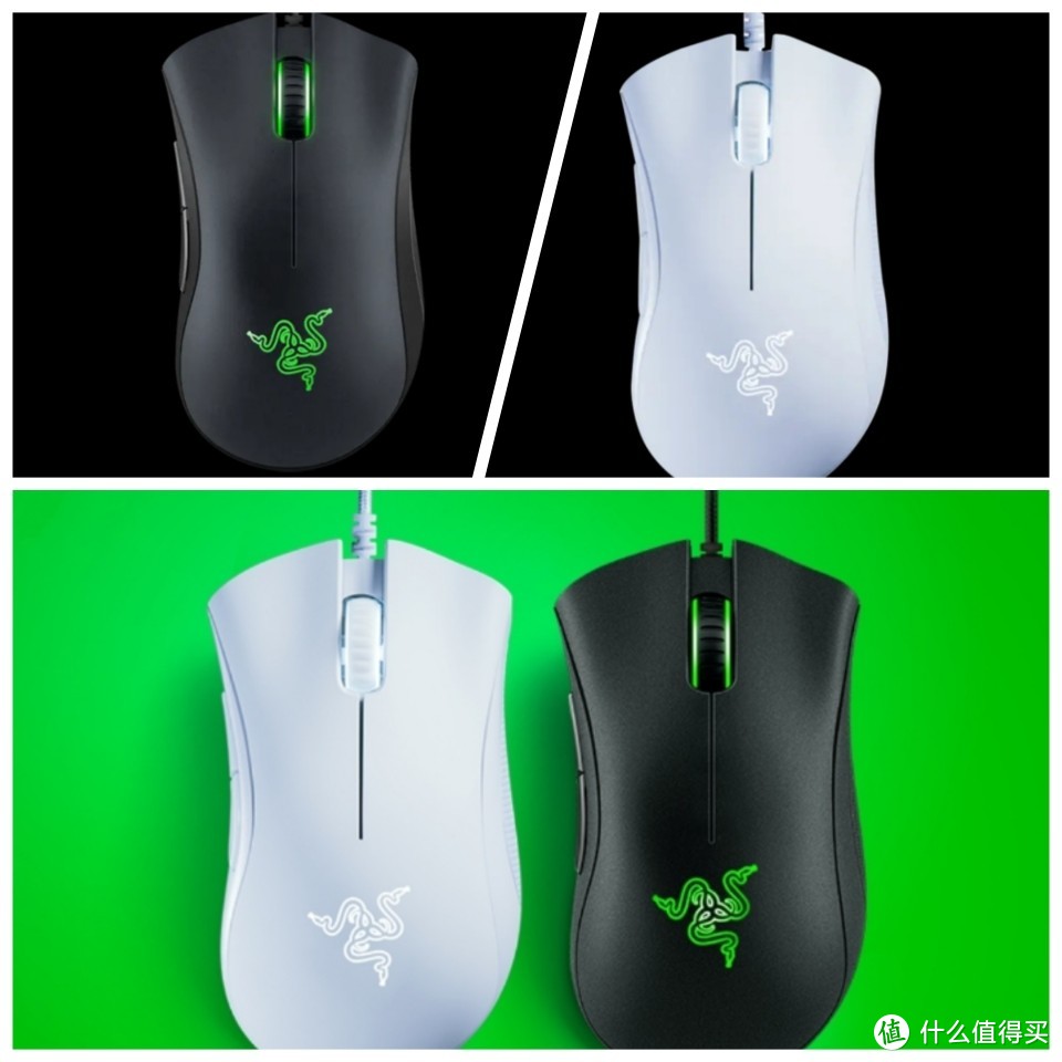 雷蛇（Razer）炼狱蝰蛇标准版