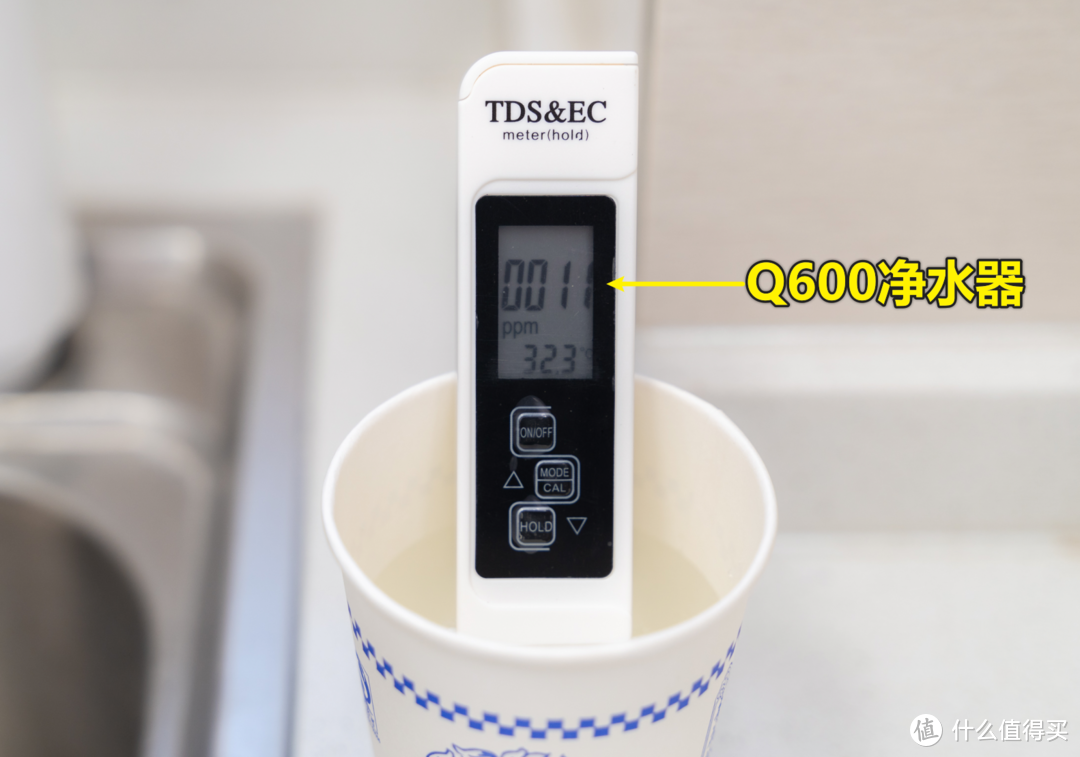 秒出热水，年轻人的第一台智能净水器：小米即热净水器Q600 体验测评！
