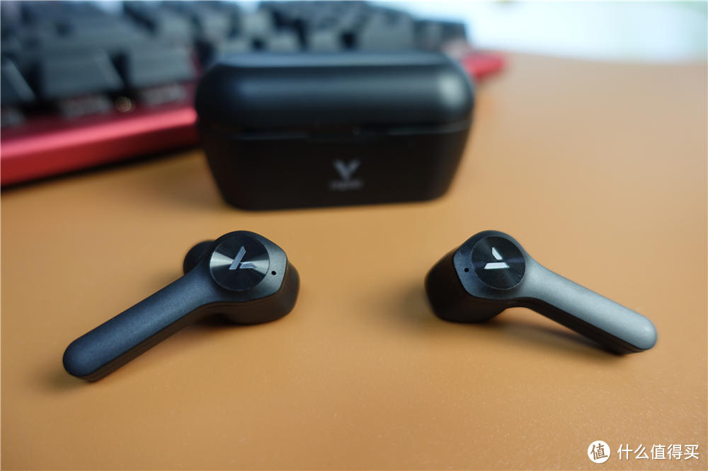 专为游戏爱好者打造的蓝牙耳机，你见过吗，雷柏VM700S耳机体验