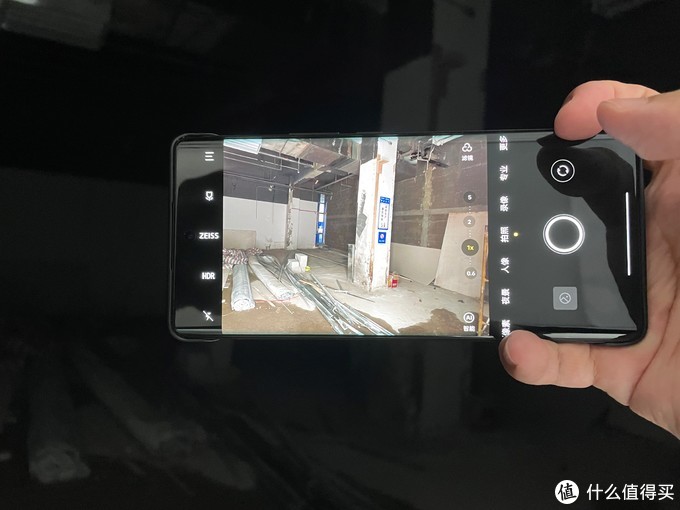 KOL都说是影像旗舰的VIVO X70Pro+ 开箱VS iQOO 8Pro大量样张