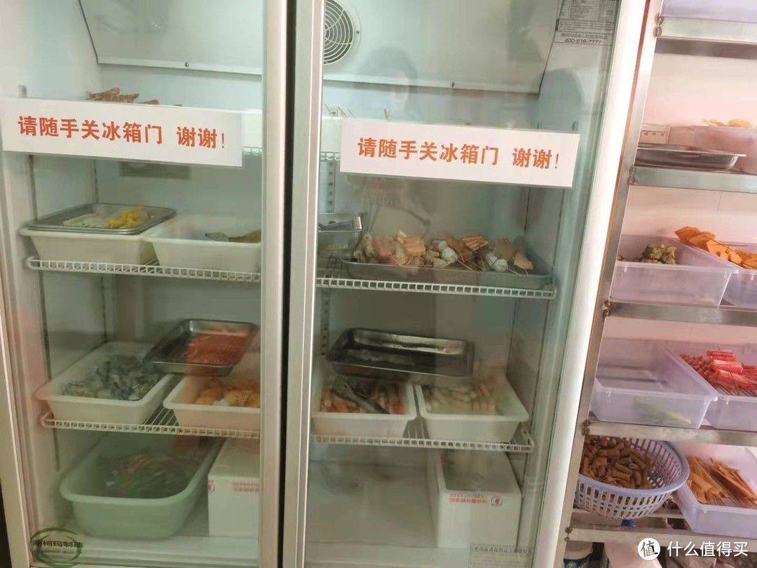 芜湖丨当地人也要排队吃的生活麻辣烫，加辣加甜酱是什么滋味？