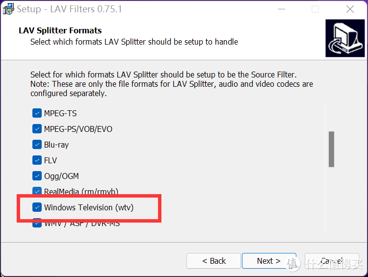 LAVFilters解码器、Xy-subfilter字幕插件 保姆级教程