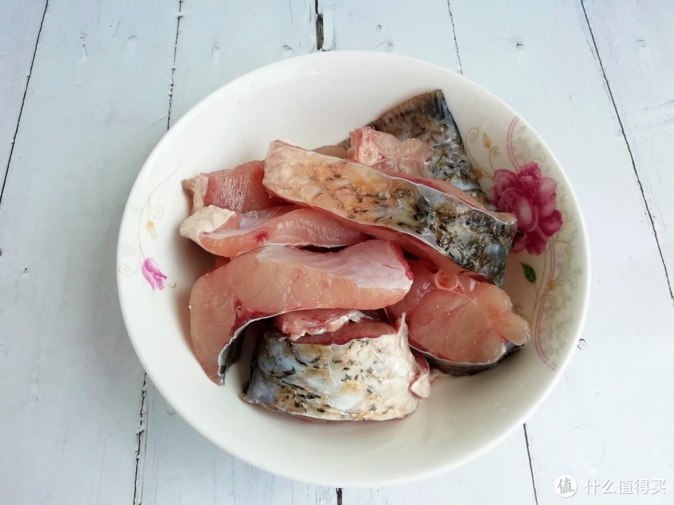 自从学会草鱼这种做法，我家隔三差五做一次，简单又美味！