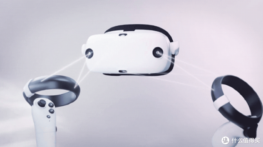 爱奇艺奇遇3 VR一体机：好玩又好看