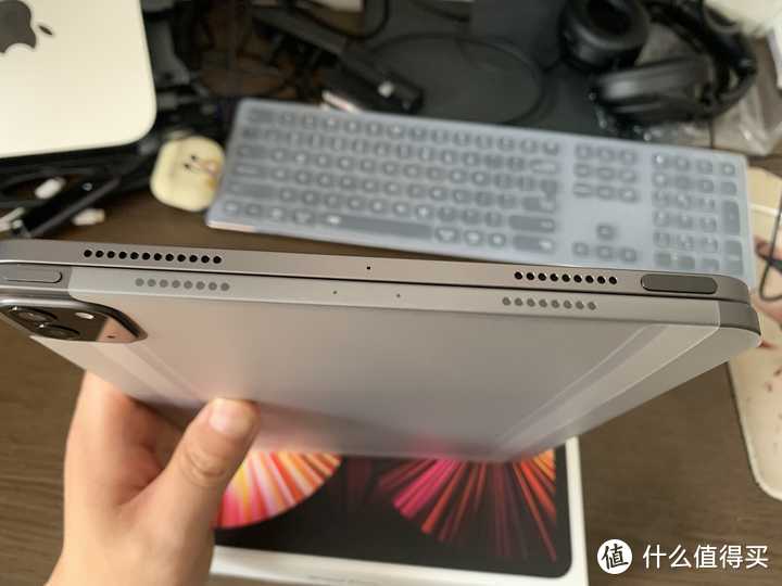 如何评价 2021 年 9 月 15 日苹果发布的新款 iPad mini ？有哪些亮点和不足？