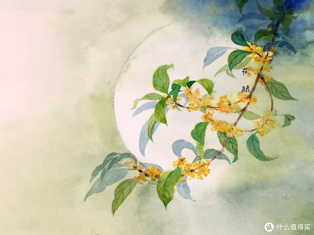 中秋节｜花好月圆夜，邀您一起共赏中秋明月~