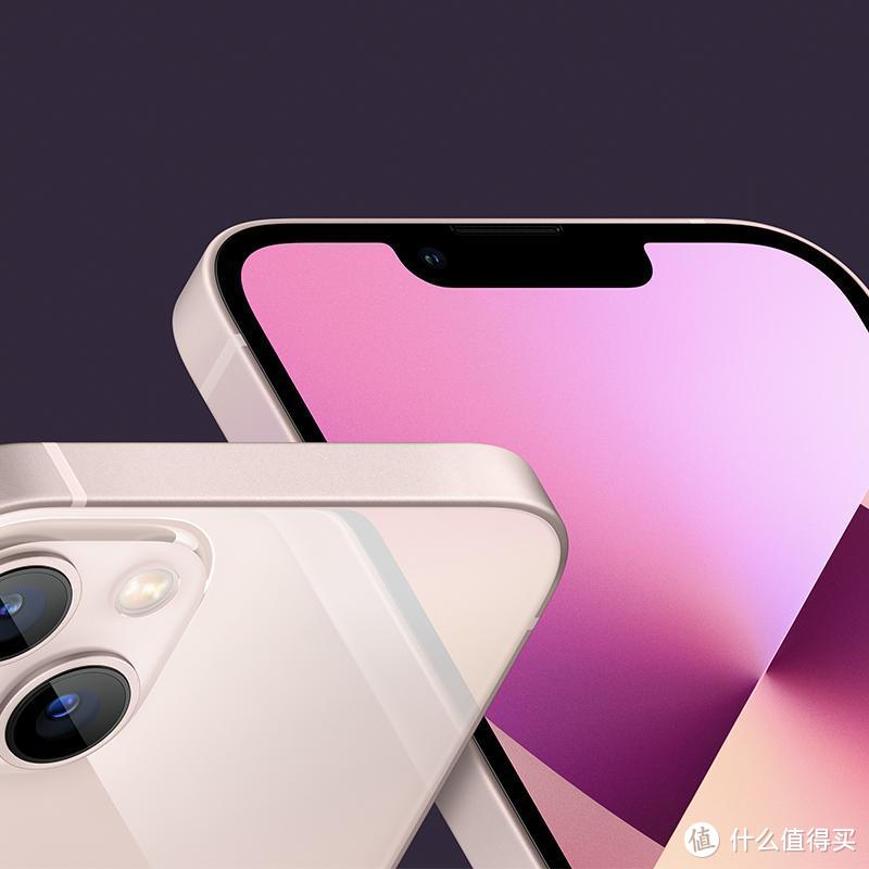 iPhone 13充电伴侣，多彩配色+PD快充，aigo充电宝S20000P完美邂逅