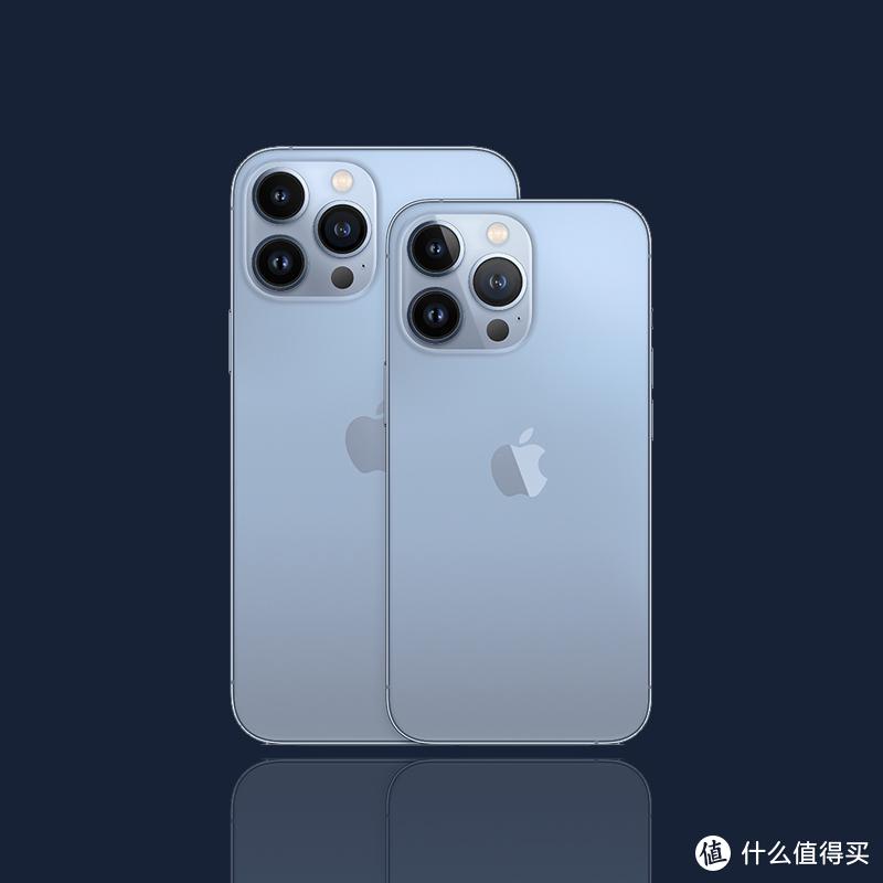 iPhone 13充电伴侣，多彩配色+PD快充，aigo充电宝S20000P完美邂逅