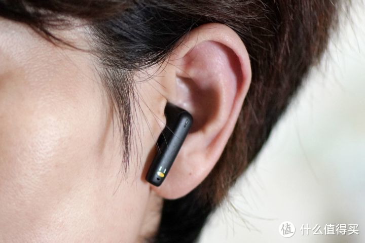 腾讯怪企鹅新品，LiAVS LS02真无线蓝牙耳机体验