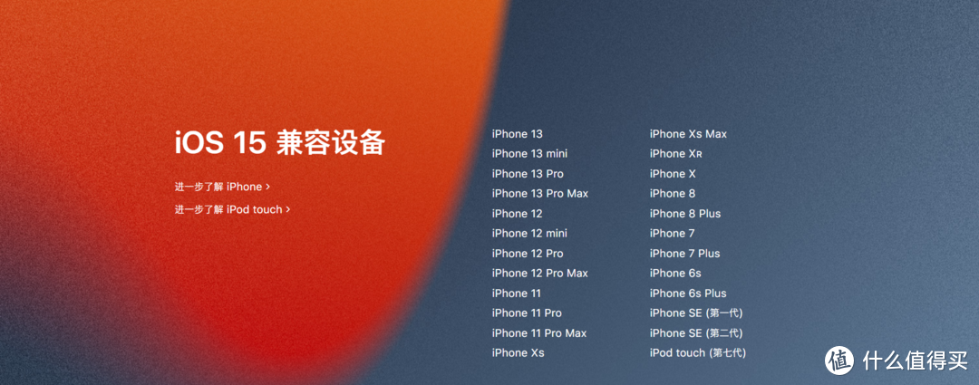 iOS 15正式更新：亿点点更新，焕然一新！（附更新教程）