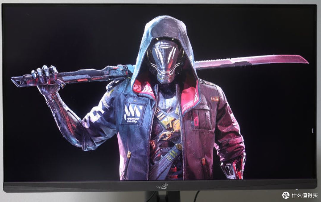 小米电视大师 77英寸OLED V21简评