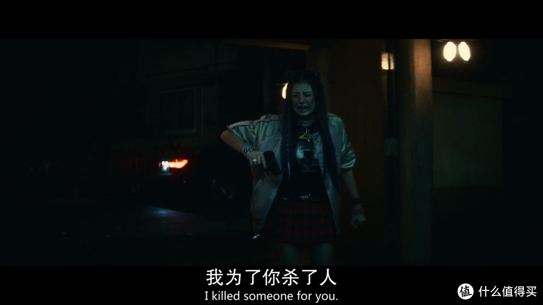 别惹女杀手，哪怕你是日本黑帮也不行，比《黑寡妇》还要爽的动作电影，场面火爆，血J飞溅。