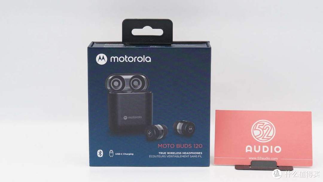 拆解报告：Motorola摩托罗拉 MOTO BUDS 120真无线耳机