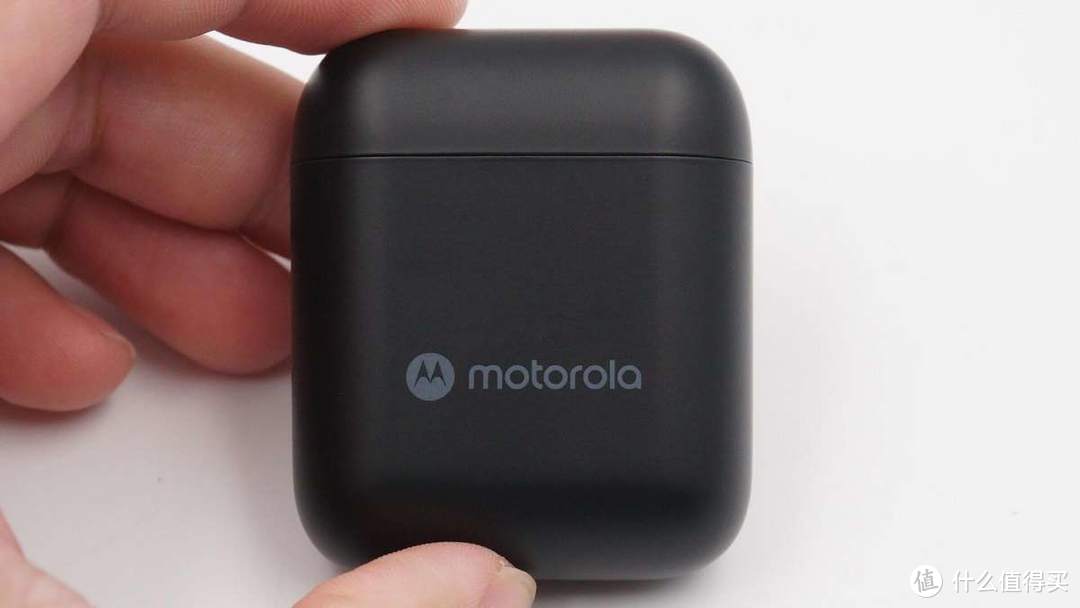 拆解报告：Motorola摩托罗拉 MOTO BUDS 120真无线耳机