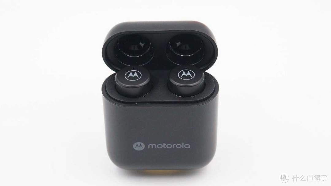 拆解报告：Motorola摩托罗拉 MOTO BUDS 120真无线耳机